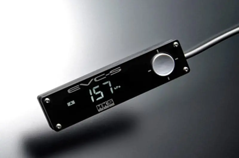 Hks Evc-S Electronic Boost Controller (Hks45003-Ak009) 1