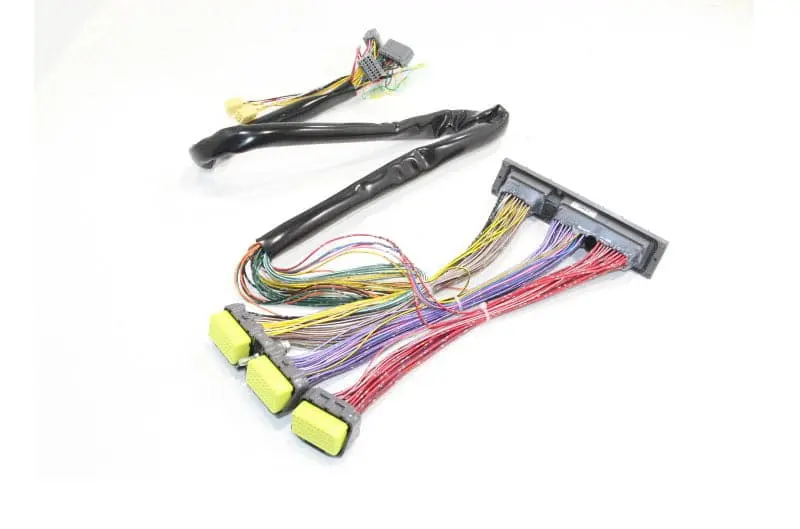 Hks F-Con S/V-Pro Harness For 1999-2004 Honda S2000 (Ap1) (Hks4202-Rh007) 1