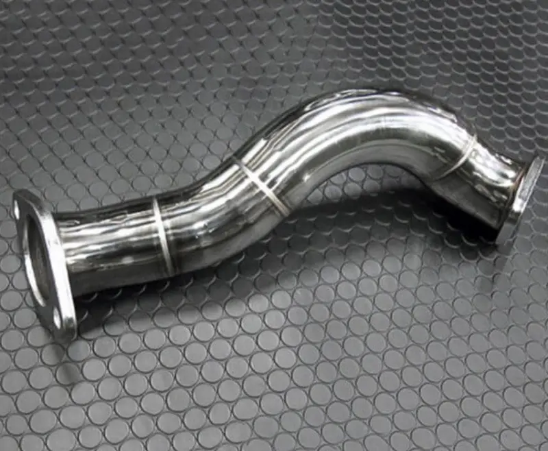 Hks Fr-S, 86, Gr86, Brz Exhaust Joint Pipe | 14011-At001 1