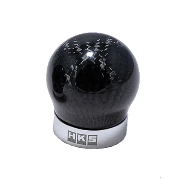 Hks Gr Corolla Carbon Shift Knob | 51999-At002 1