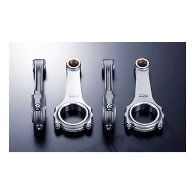 Hks H-Beam Connecting Rod Set 2Jz-Gte (For Hks 3.4L Stroker Kit 21004-At001) (2304-Rt004) 1