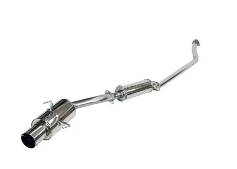 Hks Hi-Power 409 Ep3 K20 (32003-Dh001) 1