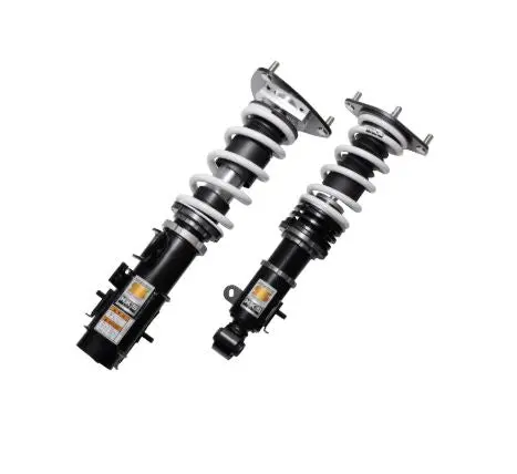 Hks Hipermax S Pillow Spec Subaru Wrx (80300-Bf001p) 1