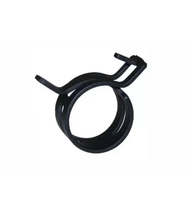 Hks Hose Cramp Number 4 (10Pcs) 1