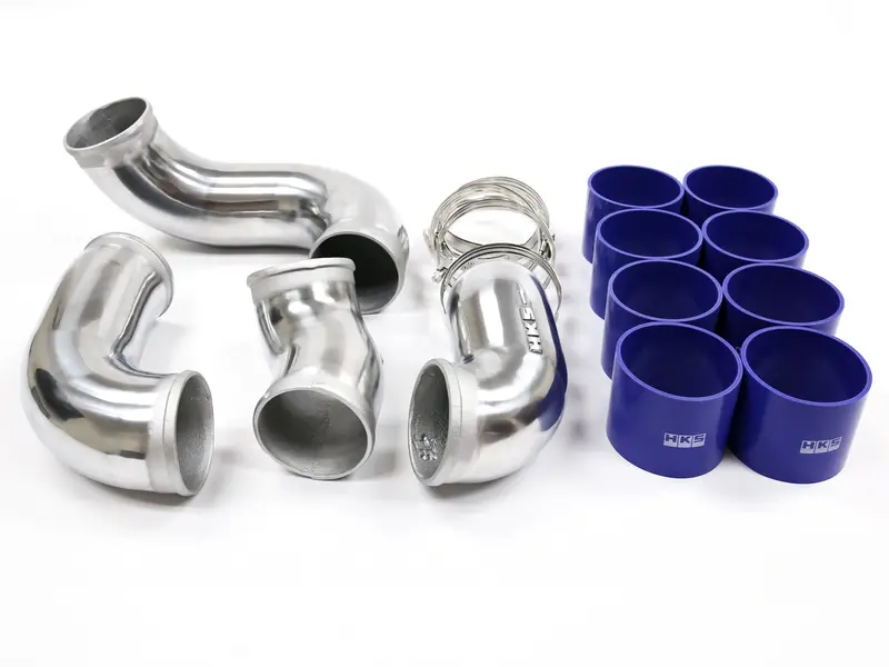 Hks I/C Piping Kit Buff Bcnr33/Bnr34 (13002-An001) 1