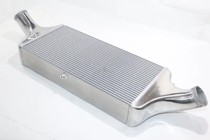 Hks Intercooler R-Type W600  1989-1994 Nissan Skyline Gt-R Bnr32-34 Rb26dett 1