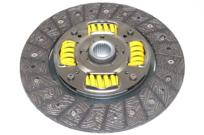 Hks La Clutch Twin T/M Side Disc Gdb/Grb Ej207 (26999-Af005) 1