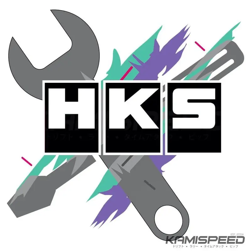 Hks Maintenance Part: #13  Spring Washer M6  (G94611-061400-00) 1