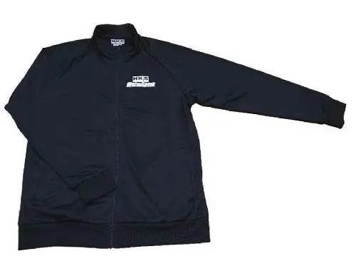 Hks Motorsport Dry Jacket Black S (51007-Ak266) 1