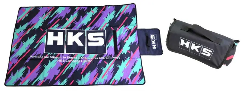 Hks Multi Sheet Oilcolor 90 140 (51007-Ak673) 1