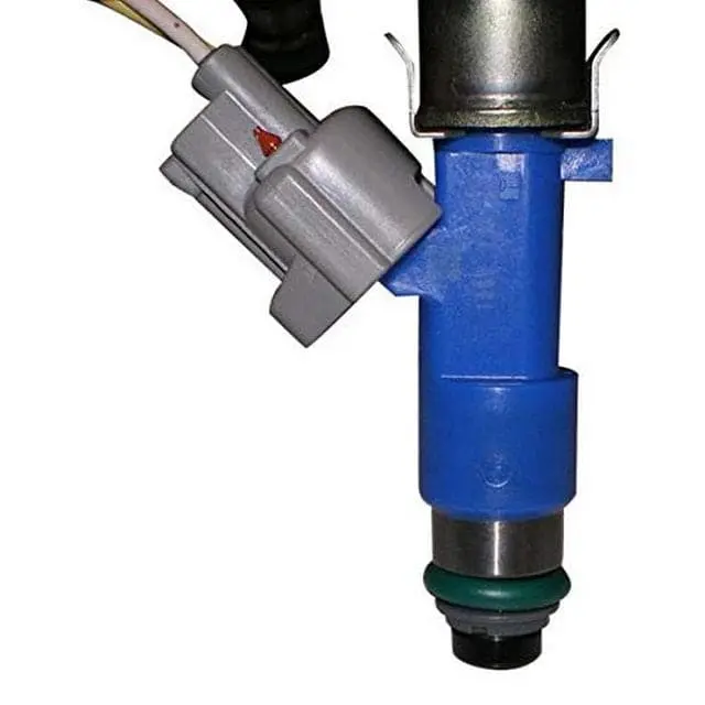 Hks Nissan 350Z, 370Z, G35, G37 Top Feed High Impedance 545Cc Fuel Injector 'Only One Injector' (Hks14002-An001) 1