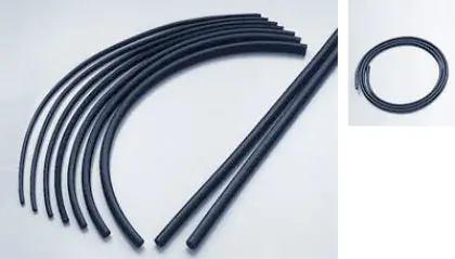 Hks Oil-Proof Hose 8Mm X 1000Mm - (1801-Sa005) 1