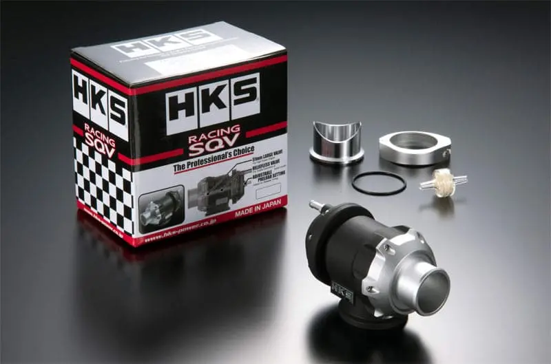 Hks Racing Sqv Universal Assy (Hks71008-Ak004) 1