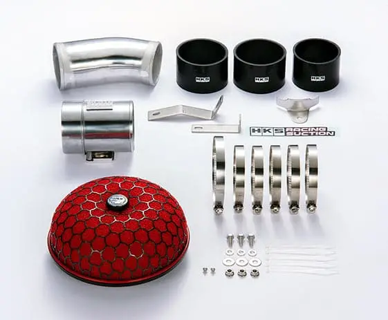 Hks Racing Suction Intake For Subaru Ej Sti 2015+ 1