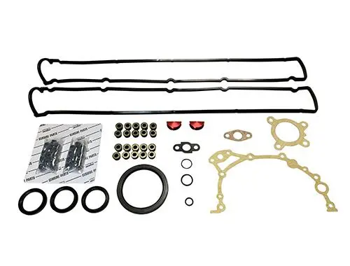 Hks Rb26 1.2Mm Overhaul Grommet Sc Type Head Gasket Kit (23002-An004) 1