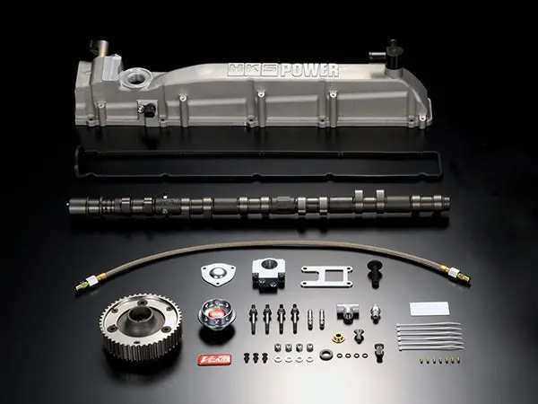 Hks Rb26 Vcam System Step 1 (W/ Valcon Rb) (22007-An022) 1