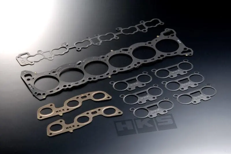 Hks Rb26dett 1.6Mm Grommet Type Head Gasket Kit (23002-An003) 1