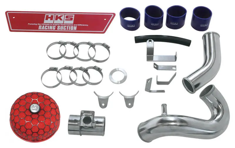Hks Rs Zvw30 Prius 2Zr-Fxe (70020-At114) 1