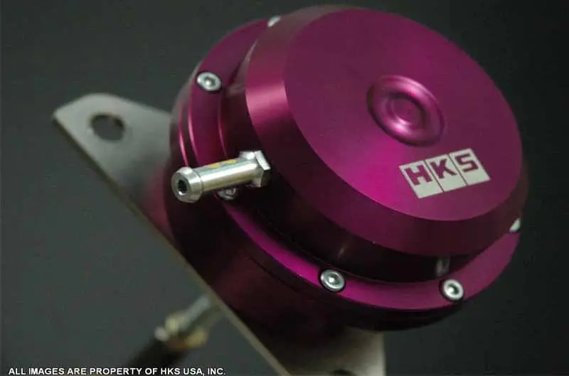 Hks Spring Wastegate (Hksg17445-K00040-00) 1