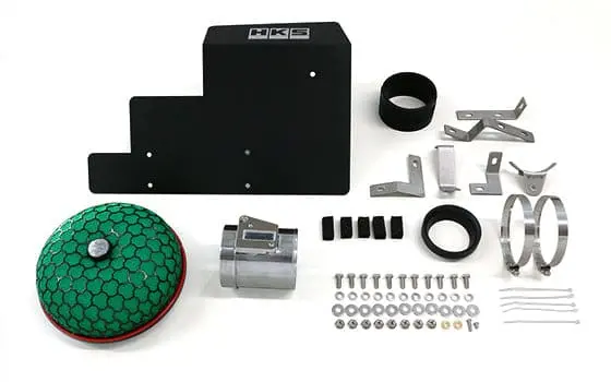 Hks Super Power Flow Intake System For 2015+ Subaru Wrx 1