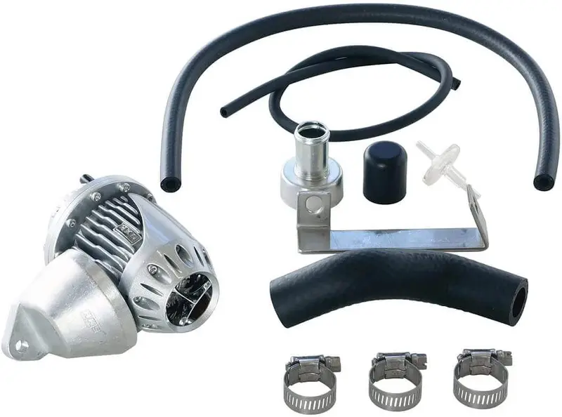 Hks Super Sqv 4+Return Kit Jza80/Jzs161 (71008-At012v) 1