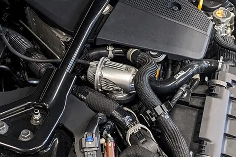 Hks Super Sqv4 Return Kit Plus Rz34 Vr30ddtt (71008-An030v) 1