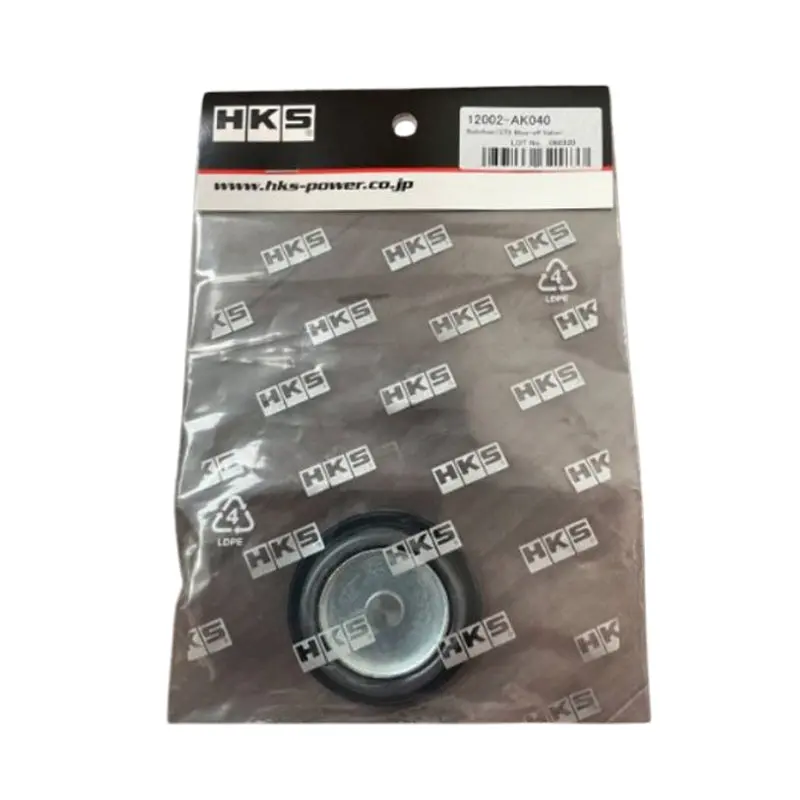 Hks Universal Standard Blowoff Valve Bellofram (12002-Ak040) 1