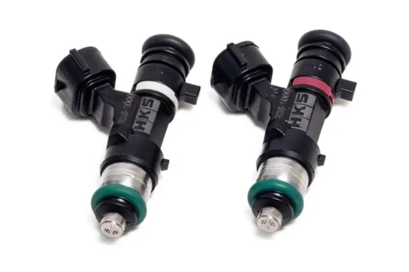 Hks Vr38 Injector Upgrade Kit - 1000Cc (14002-An005) 1