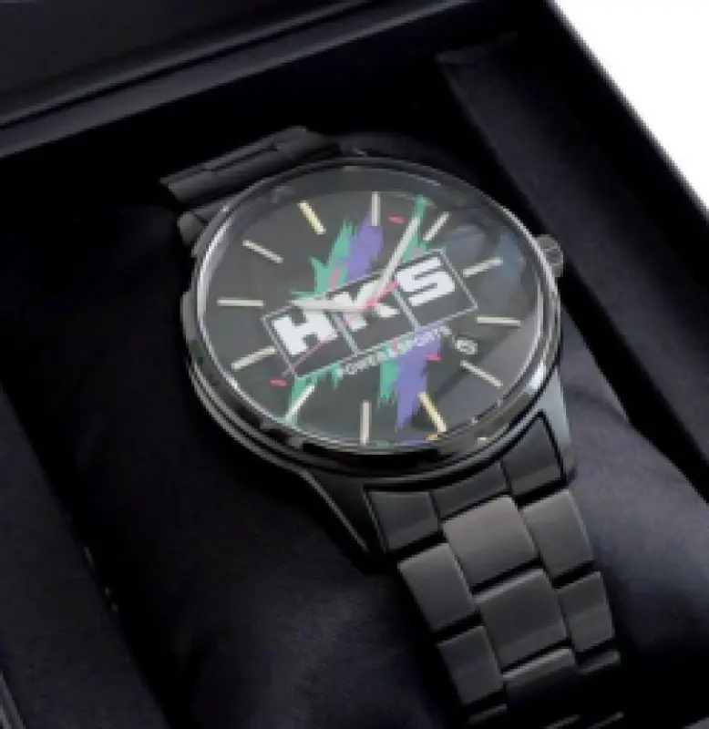 Hks Watch Super Racing | 51007-Ak713 1