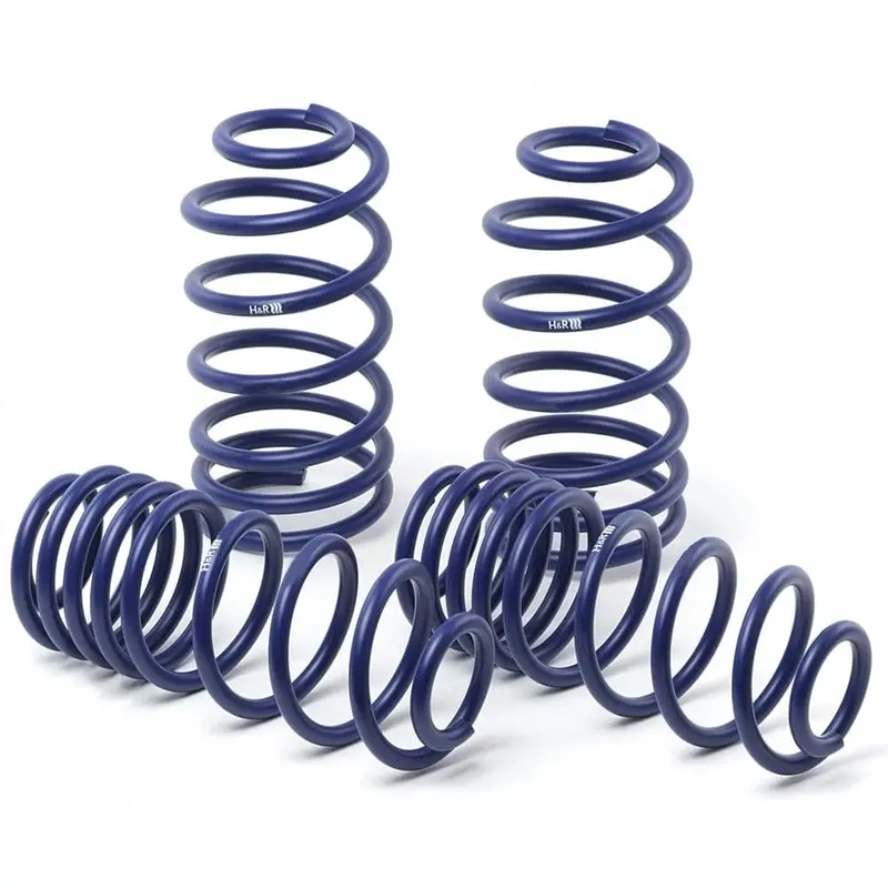 H&R 2022+ Honda Civic Hatchback/Sedan Sport Spring Kit (51894) 1