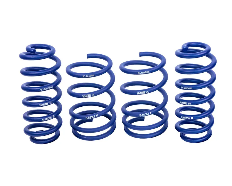 H&R 23-24 Toyota Gr Corolla Sport Spring (54624) 1