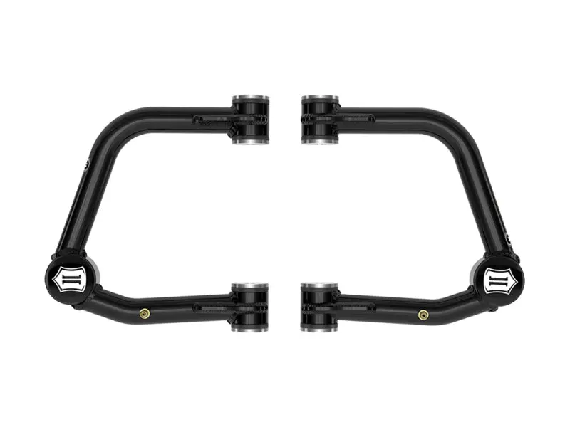 Icon 2024 Toyota Land Cruiser 250 Series / 2024 Lexus Gx550 / 2024+ Toyota Tacoma Tubular Uca Dj Pro Kit (58452Dj) 1