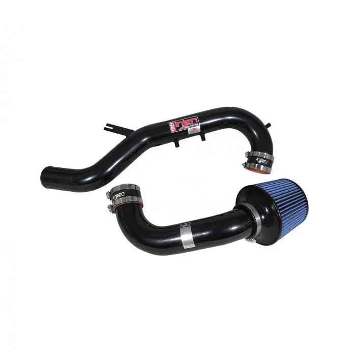 Injen 00-01 Subaru Impreza Rs 2.5L Black Cold Air Intake  **Special Order** (Rd1210blk) 1