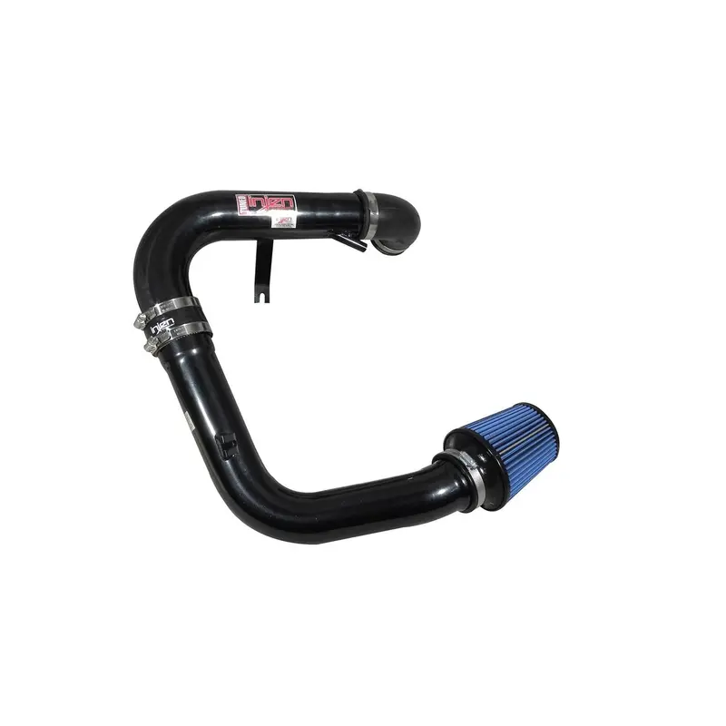 Injen 01-05 Civic Dx Lx Ex At& Mt Black Cold Air Intake (Sp1567blk) 1