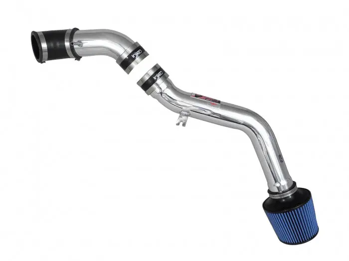 Injen 03-08 Hyundai Tiburon 2.7L V6 Polished Cold Air Intake W/ Mr Tech (Sp1375p) 1