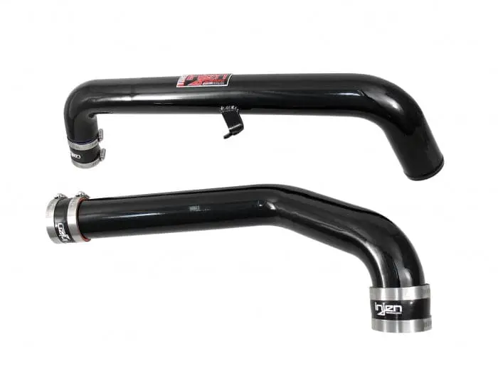 Injen 08-09 Chevrolet Cobalt Ss Turbochared 2.0L Black Intercooler Piping Kit (Ses7027icpblk) 1