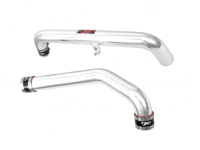 Injen 08-10 Cobalt Ss Turbochared 2.0L Polished Intercooler Piping Kit (Ses7027icp) 1