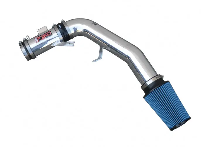 Injen 15-20 Acura Tsx 3.5L V6 Polished Cold Air Intake (Sp1480p) 1