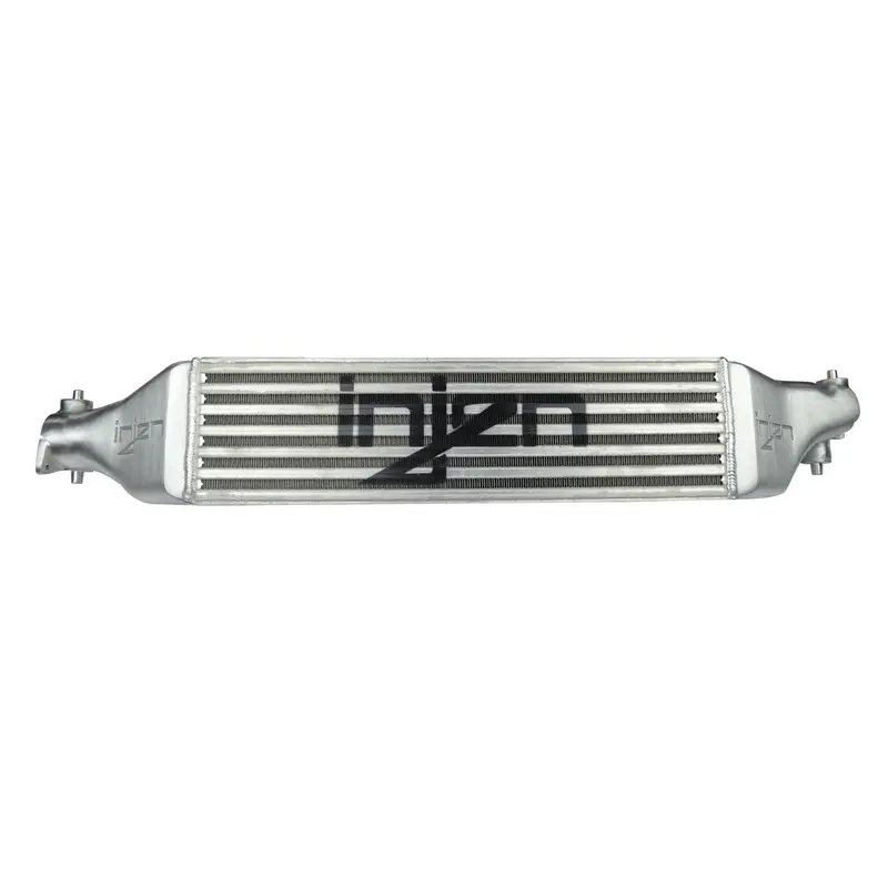 Injen 16-20 Honda Civic I4-1.5L Turbo 10Th Gen. Bar And Plate Fmic (600 Hp Max) (Fm1573i) 1