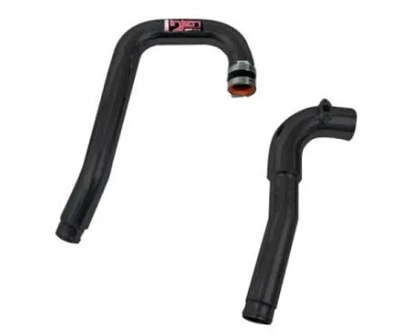 Injen 2010-2012 Genesis 2.0L Turbo Black Intercooler Piping Hot And Cold Side (Ses1385icpblk) 1