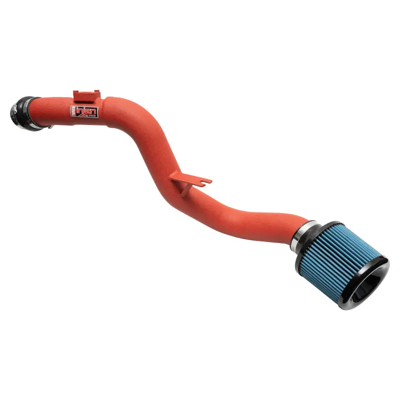 Injen 22-23 Honda Civic Si L4 1.5L Turbo Sp Short Ram Intake - Wrinkle Red (Sp1586wr) 1