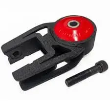 Innovative 13-18 Focus St/16-18 Focus Rs/07-13 Mazdaspeed3 Black Replacement Rear Mount 75A Bushing 1