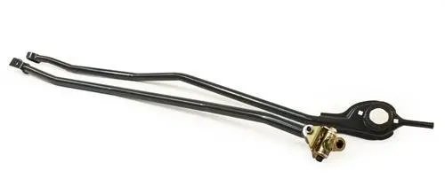 Innovative 90-93 Integra B-Series Zinc Steel Replacement Linkage Joint For Kit 50119 1