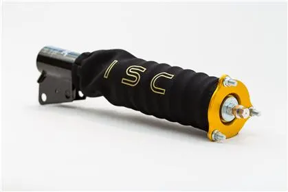 Isc Suspension 300Mm Length Coilover Covers (Pair) 1