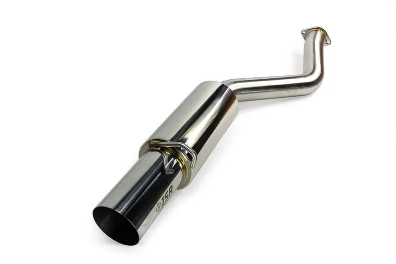 Isr Performance 98-05 Lexus Gs300 Single Gt Exhaust (Is-Gt-Gs3002g) 1