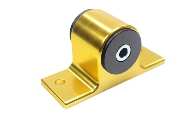 Isr Performance Billet Aluminum Sold Transmission Mount - Nissan 350Z/G35 Z33 (Is-Tmk-Z33) 1