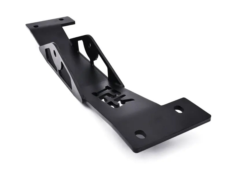 Isr Performance Manual Transmission Crossmember - Nissan 350Z Z33 (Is-Tmcoe-Z33) 1
