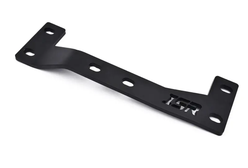 Isr Performance Manual Transmission Crossmember - Sr Ka 240Sx (S13) & (S14) (Is-Tmcoe-S1314) 1