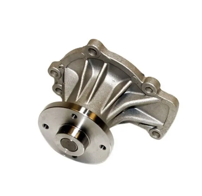 Isr Performance Oe Replacement Water Pump For Nissan Sr20det S13 Rwd Only (Oe-Sr-Wp-S13) 1