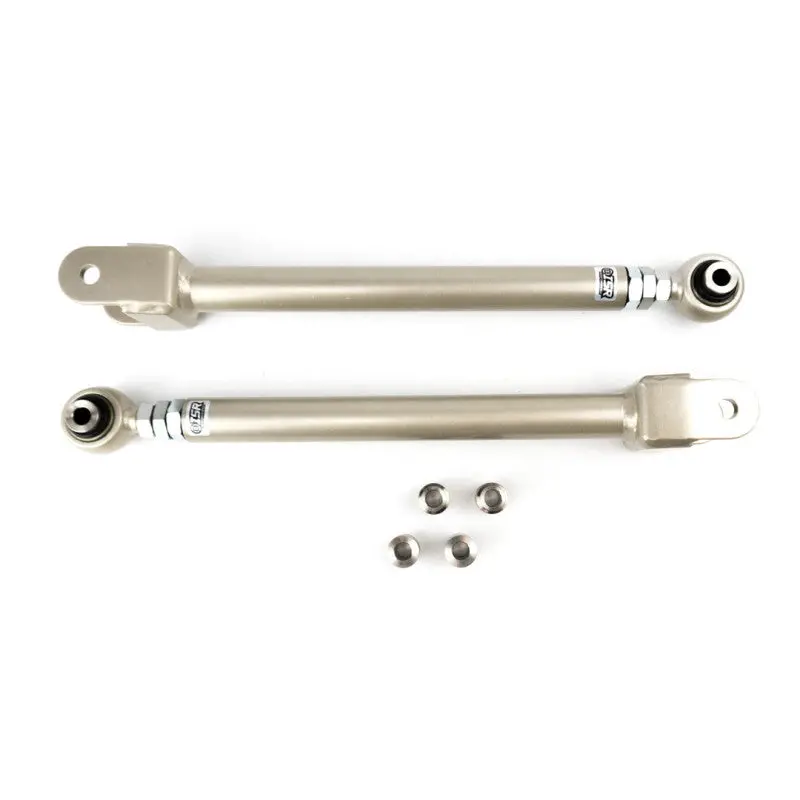 Isr Performance Rear Bucket Delete Toe Arm - Nissan 350Z / 370Z (Is-Rtc-Z334) 1